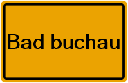Grundbuchamt Bad Buchau